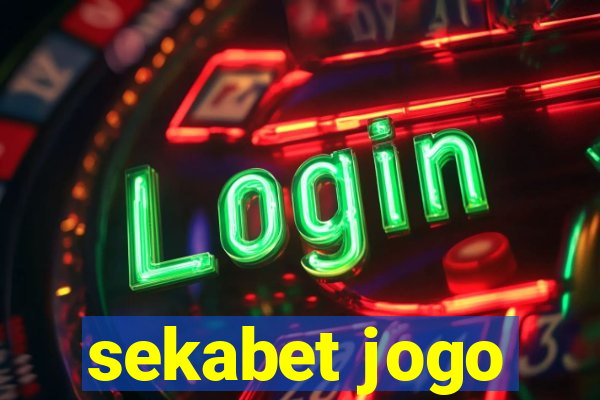 sekabet jogo